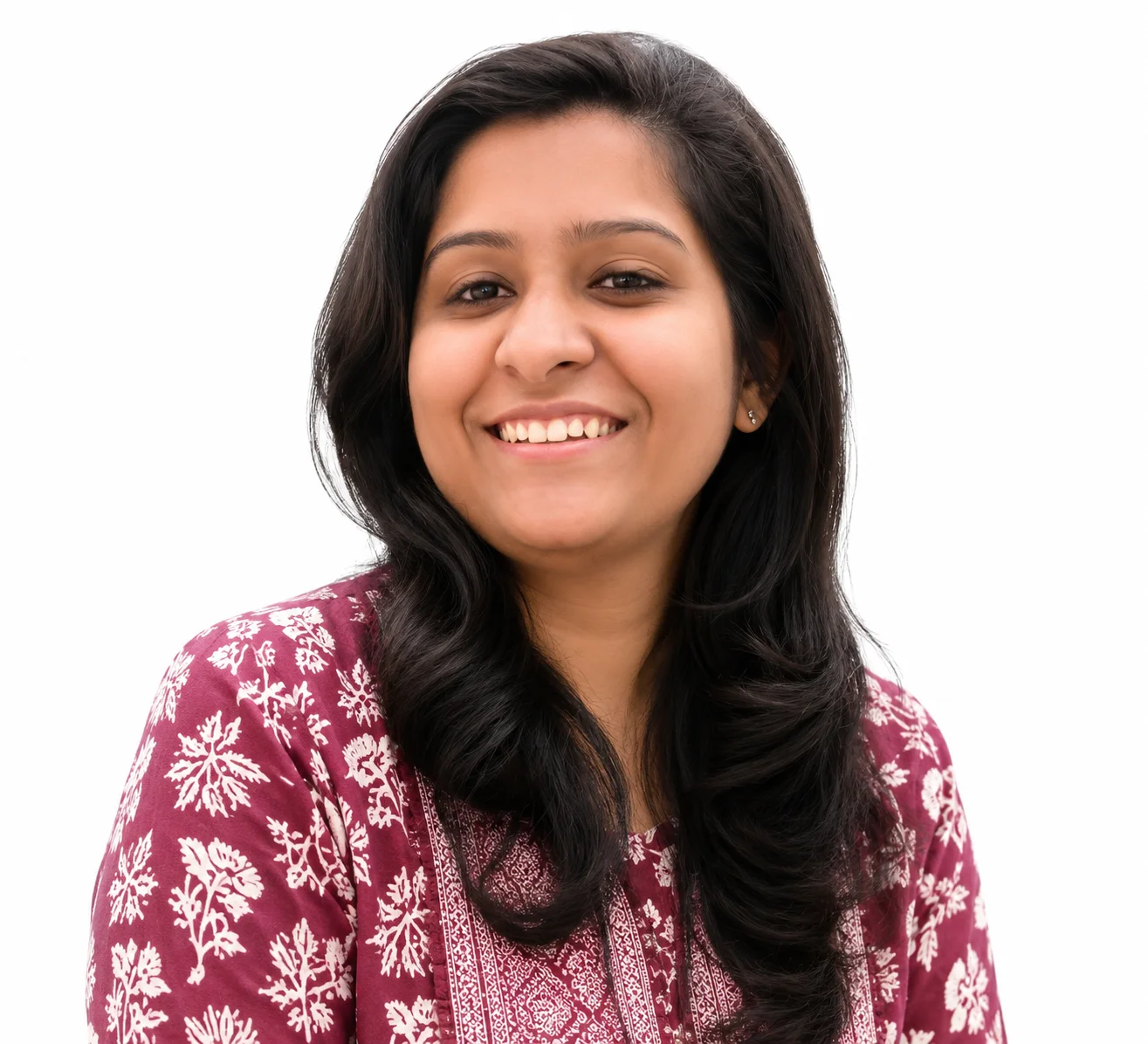 Ekta Sehgal - Baking instructor
